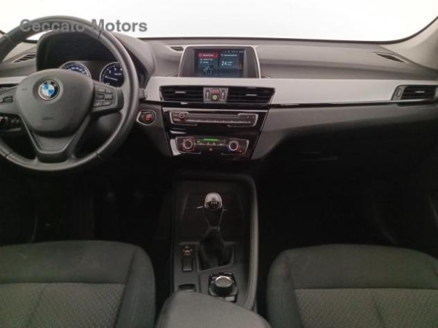BMW X1 sDrive18i rif. 21160724 - Foto 9