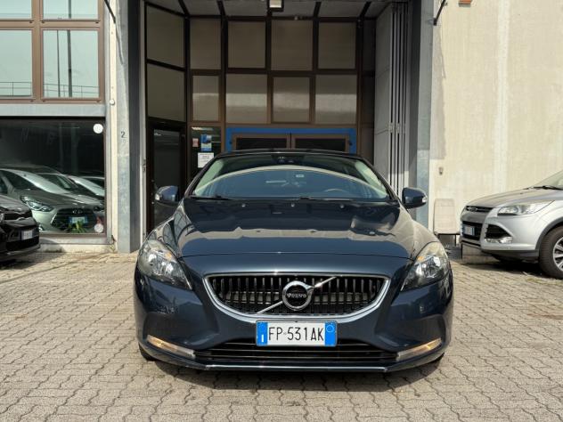 Volvo V40 Aut. D2 2.0d Geartronic - Foto 8