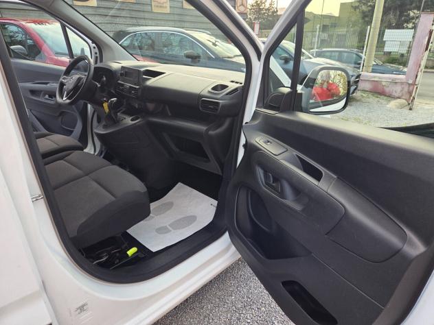 Opel Combo Cargo 1.5 Diesel 102 CV S&S - Foto 6
