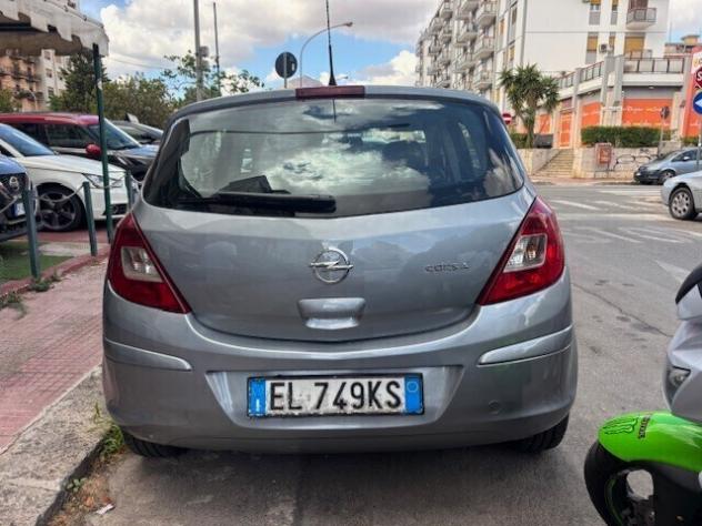 Opel Corsa Gpl Uniproprietario Garanzia - Foto 7
