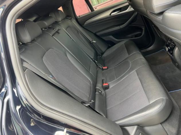 BMW X4 xDrive20d Msport M Sport rif. 23778881 - Foto 8