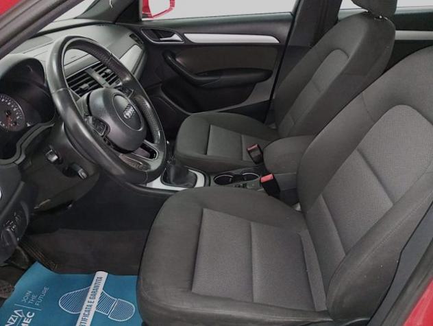 AUDI Q3 2.0 tdi Business 150cv rif. 22347920 - Foto 9