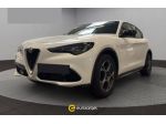 ALFA ROMEO Stelvio 2.2 Turbodiesel 210 CV AT8 Q4 Ti rif. 23757634