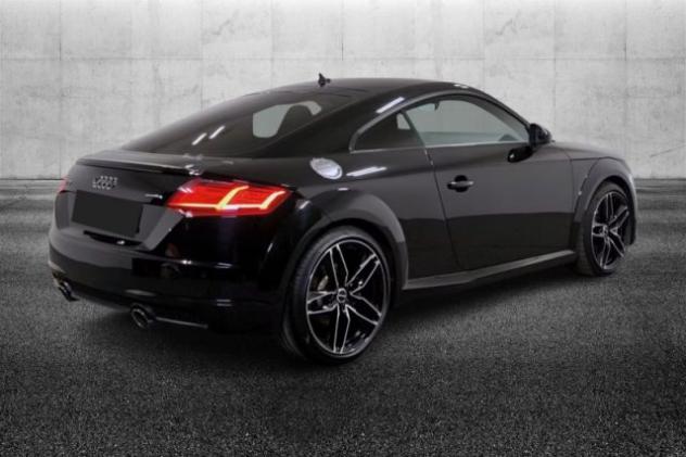 AUDI TT Coupé 45 TFSI quattro S tronic rif. 23757181 - Foto 2