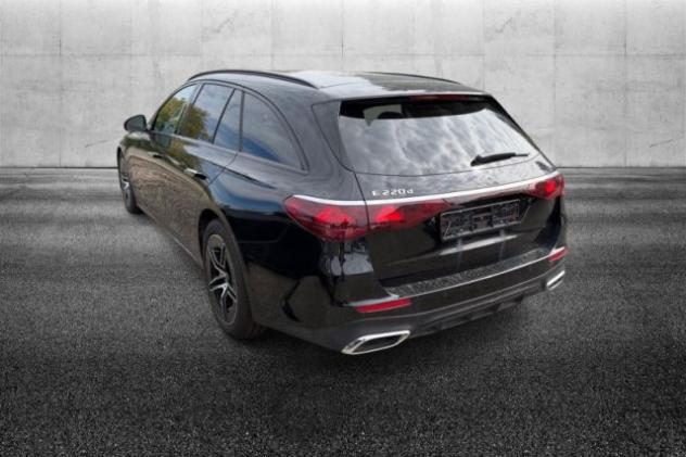 MERCEDES-BENZ E 220 d Mild hybrid S.W. AMG Line Advanced Plus rif. 24125537 - Foto 5
