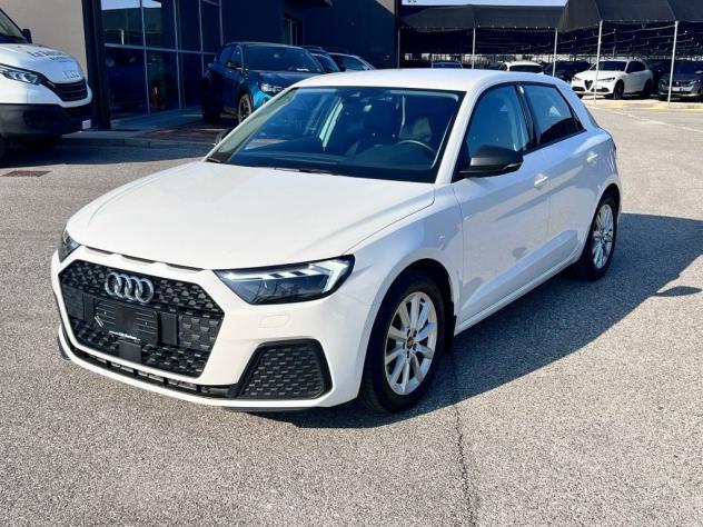Audi A1 SPB 30 TFSI