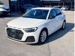 Audi A1 SPB 30 TFSI
