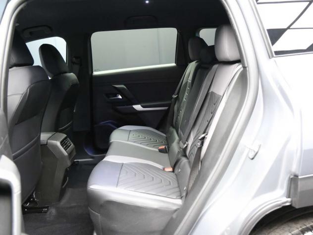 Jeep Compass Hybrid 145cv eDCT SUMMIT - Foto 8