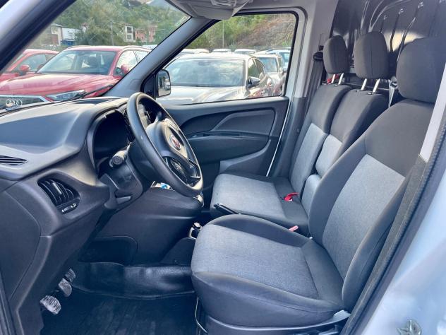 Fiat Doblo 1.6 MJT 105CV PC-TN 3posti 12-2021 - Foto 7