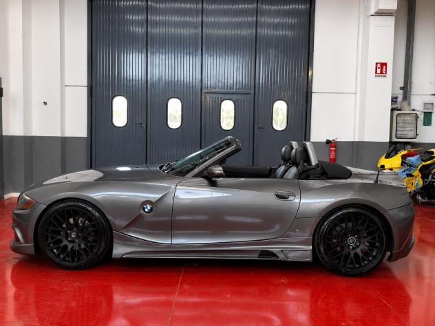 Bmw Z4 3.0i cat Roadster - Foto 8