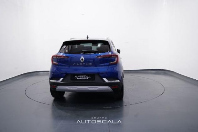 RENAULT Captur 1.0 TCe 90cv Techno rif. 23767498 - Foto 6