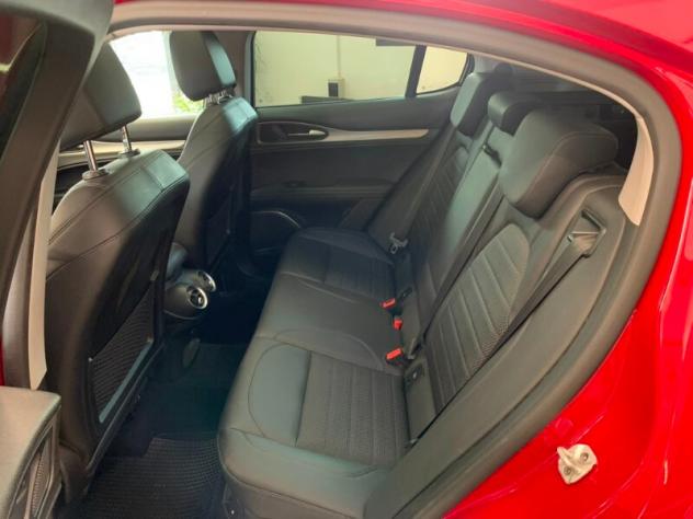 ALFA ROMEO Stelvio Stelvio 2.0 Turbo 200 CV AT8 Q4 Super - Foto 8