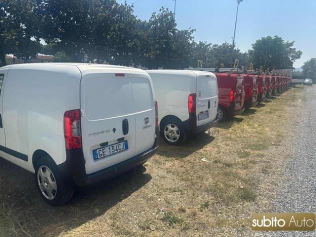 FIAT Fiorino 1.3 MJT 80CV + IVA 22% rif. 24021876