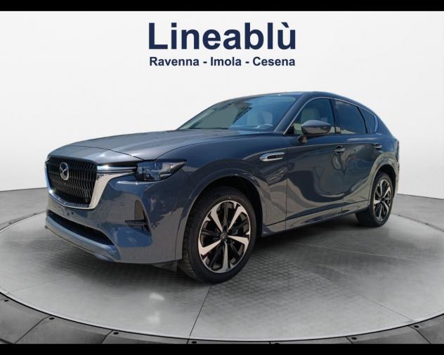 Mazda CX-60 2026 5WGN 3.3L e-SKYACTIV D 249cv 8AT AWD Takumi Plus