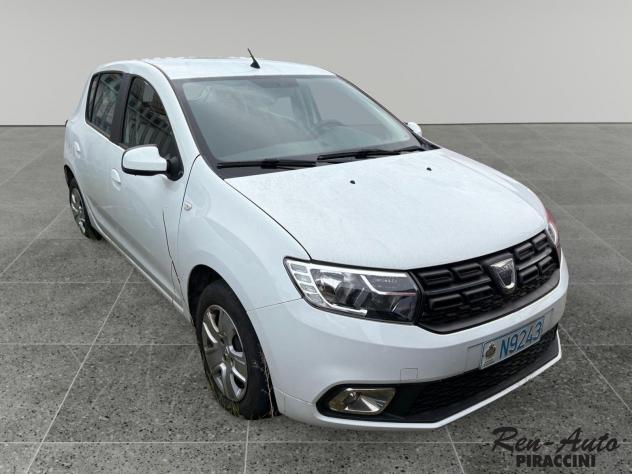 Dacia Sandero Streetway 1.5 Blue dCi 75 CV S&amp;S Comfort