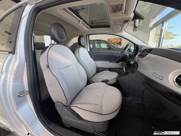 FIAT - 500 - 1.2 EasyPower Lounge - Foto 10