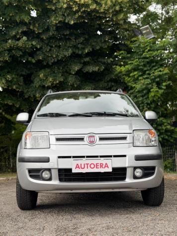 FIAT - Panda - 1.2 Active Natural Power