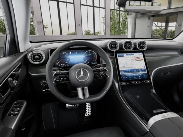 Mercedes-Benz GLC GLC 220 d 4Matic Mild hybrid Coupé AMG Line Advanced Plus - Foto 9