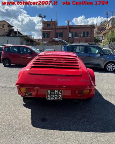 ALPINE A110 GT pack A310 rif. 23529669 - Foto 5