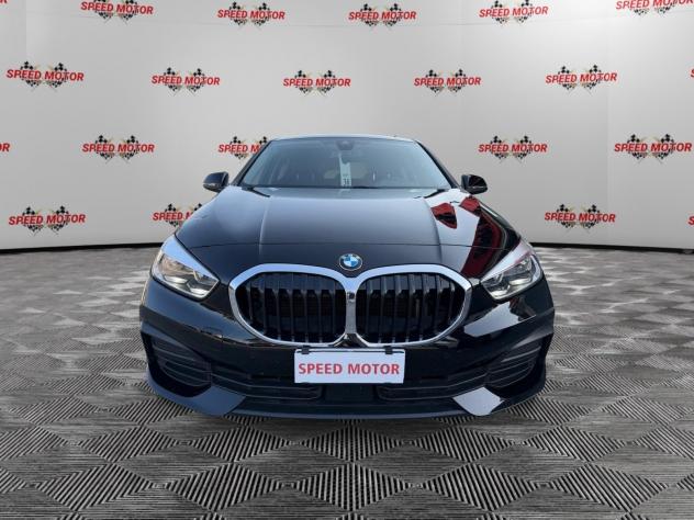 BMW Serie 1 116d Aut. Business Advantage, SENSORI, CARPLAY, PRONTA CONSEGNA! - Foto 2