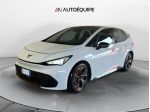 CUPRA Born 58kWh Impulse