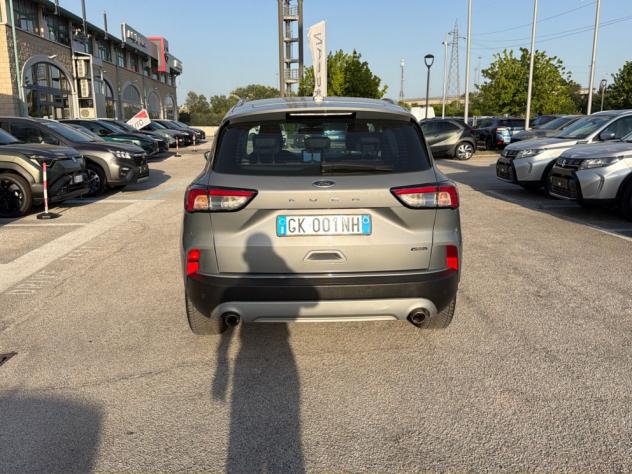 Ford Kuga III 2020 2.5 PHEV 225cv Titanium Business 2WD e-Shifte - Foto 7