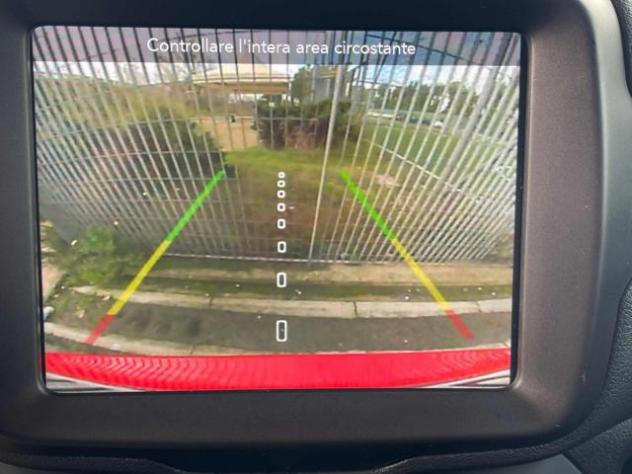JEEP Renegade 1.6 Mjt 130 CV Limited FULL LED NAVI E6D rif. 23277205 - Foto 5