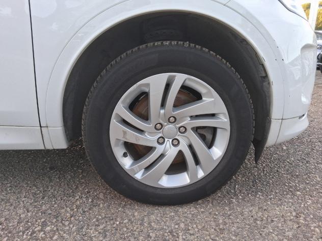 Land Rover Discovery Sport Discovery Sport 2.0d td4 mhev R-Dynamic HSE awd 163cv auto - Foto 9