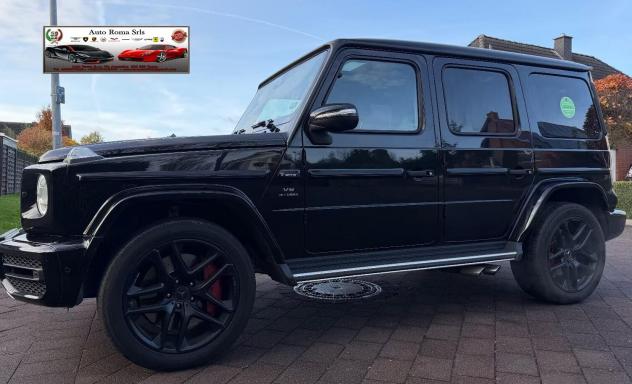 Mercedes-benz G 63 AMG S.W. Premium Plus - Foto 2