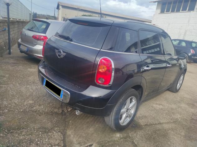 Mini Cooper D Countryman Mini 1.6 Cooper D Countryman - Foto 8