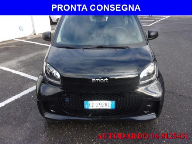 SMART ForTwo EQ Passion rif. 24175283 - Foto 2