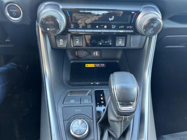 Toyota RAV4 2.5 HV (222CV) E-CVT GR SPORT AWD-i - Foto 4