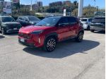 Toyota Yaris Cross 1.5H (116 CV) E-CVT GR Sport