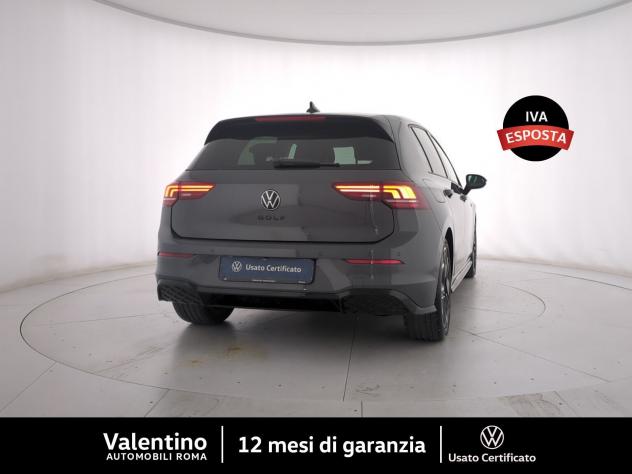 Volkswagen Golf 1.5 eTSI DSG ACT R-Line Plus - Foto 3
