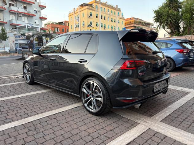 Volkswagen Golf GTI 230cv Performance DSG - OTTIME CONDIZIONI !! - Foto 5