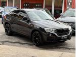 X4 xDrive20d Msport-rate-Strafull-virtual -
