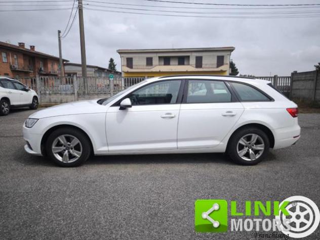AUDI A4 2.0 TDI 122cv Business Fatturabile rif. 23819794 - Foto 5