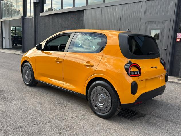 Renault Twingo E-Tech Electric 27,5 KWH evolution 80 cv urban range - Foto 6