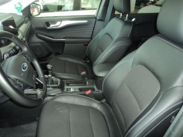 FORD Kuga 1.5 EcoBoost 150 CV 2WD Titanium X rif. 23746184 - Foto 7