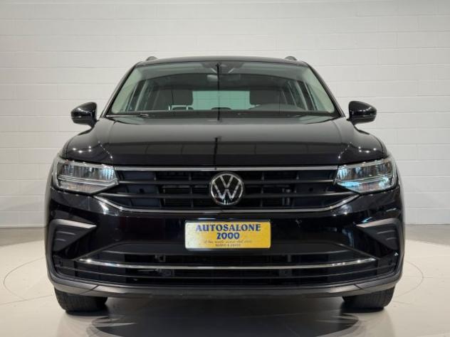 VOLKSWAGEN Tiguan 1.5 TSI 150cv DSG ACT Life PREZZO REALE rif. 24078280 - Foto 8