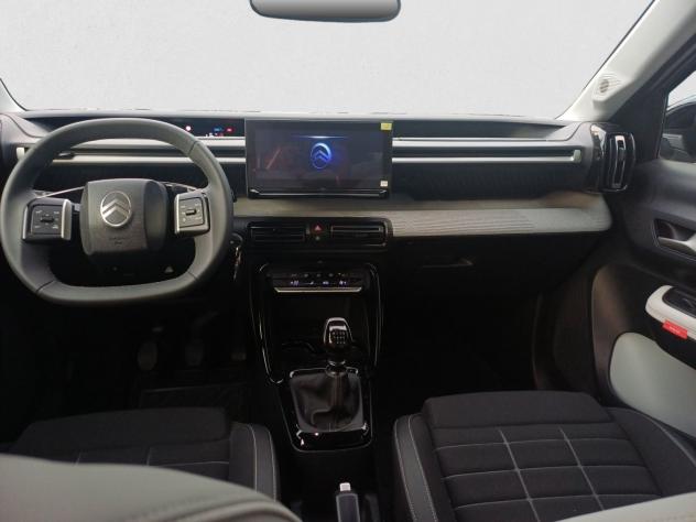 Citroën C3 4ª serie PureTech 100 S&S Max - Foto 9