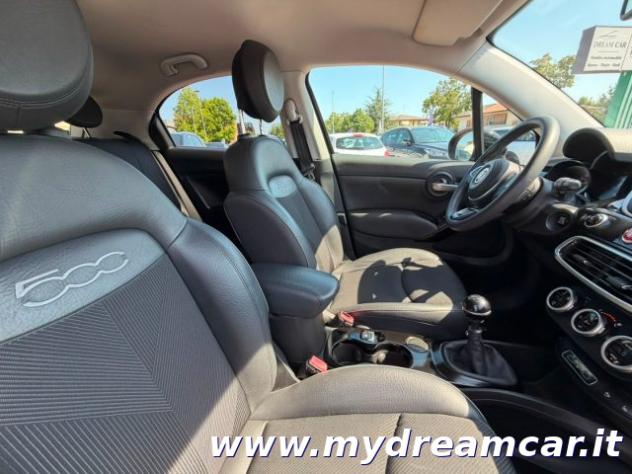 FIAT 500X 1.0 120 CV Lounge rif. 23751771 - Foto 10