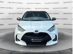 Toyota Yaris Hybrid Trend MY22