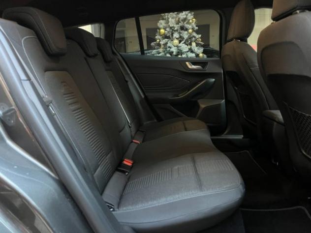 FORD Focus 2.0 EcoBlue 150 Aut Active X rif. 24061693 - Foto 9