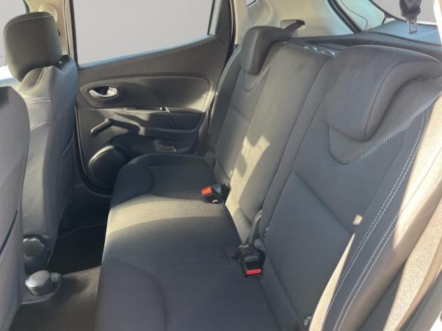 RENAULT Clio 1.5DCI 75 CV rif. 22959966 - Foto 8