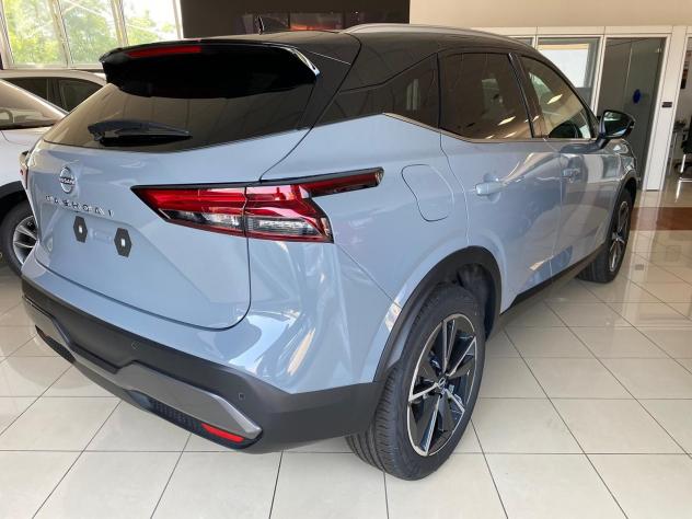 Nissan Qashqai MHEV 158 CV Xtronic Tekna - Foto 5
