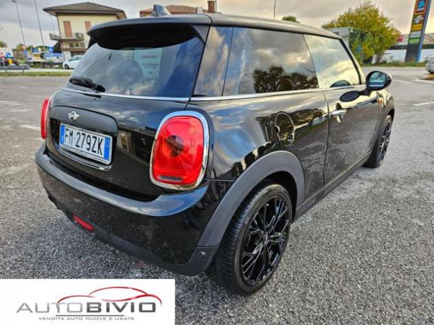MINI One 1.5 One 75 CV/UNICOPROPRIETARIO rif. 22961417 - Foto 7