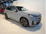 BMW X3            (G45) X3 xDrive20d 48V MSport Pro