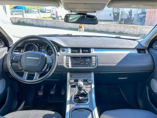 Range Rover Evoque 2.0 TD4 150 CV 5p. SE Dynamic - Foto 7
