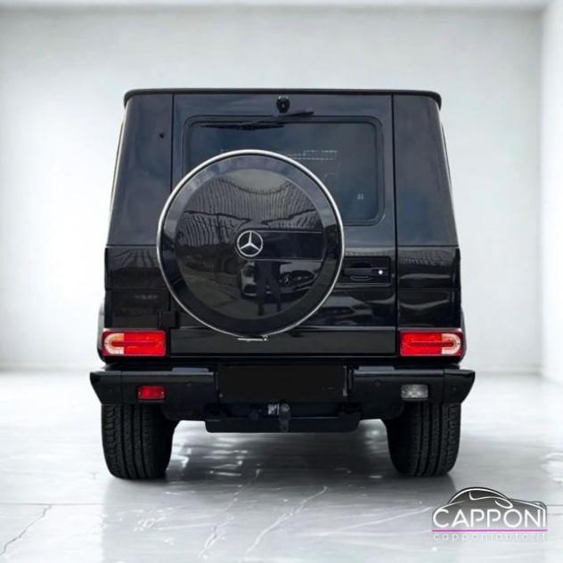 MERCEDES-BENZ G 350 d S.W. AMG rif. 24110696 - Foto 4